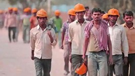 New Labour Code: 4 दिन काम, 3 दिन छुट्टी! नए लेबर कोड में कर्मचारियों को क्या मिलेगा?
