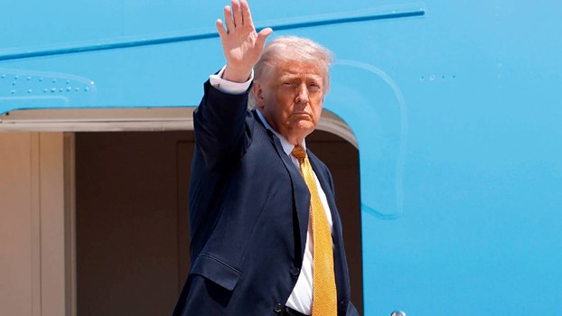 Donald Trump:ट्रंप के दौरे से पहले चीन ने रखीं शर्तें! इन चार मुद्दों पर नहीं होगी कोई बात