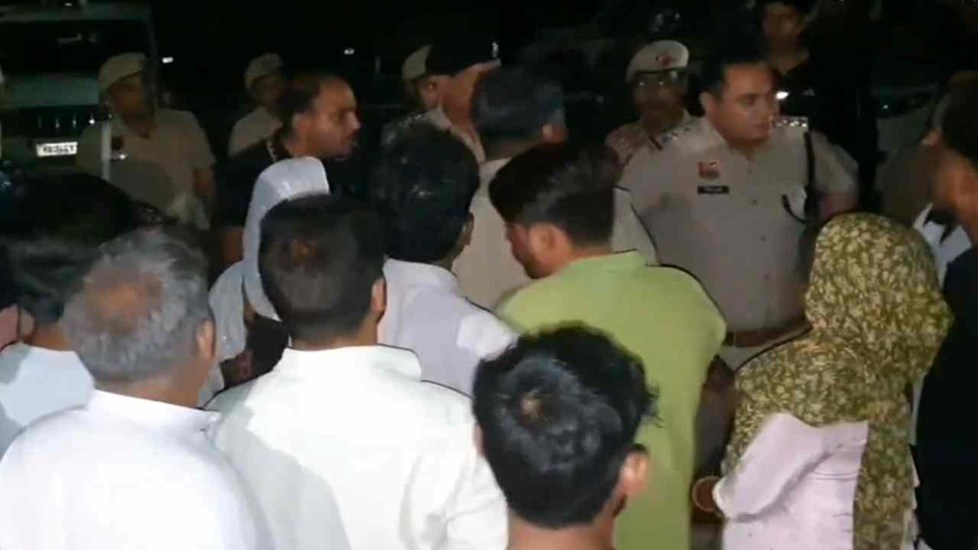 HARYANA NEWS: पानीपत में शादी वाले घर में पसरा मातम, बहन की शादी में आए भाई की हत्या
