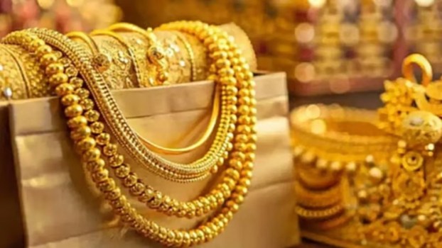 Gold-Silver Price: सोना-चांदी में तूफानी तेजी, खरीदारी से पहले जान लें आज 14 मई के नए रेट