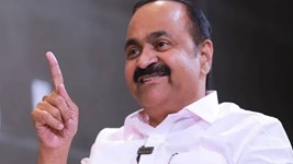 वीडी सतीशन होंगे केरल के नए मुख्यमंत्री, 11 दिन का सस्पेंस खत्म