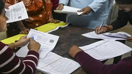 चुनाव आयोग का बड़ा फैसला, दिल्ली सहित 16 राज्यों और 3 केंद्र शासित प्रदेशों में शुरू होगी SIR