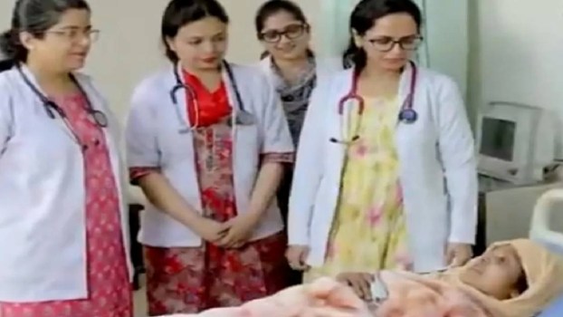पांच दिनों में चार बच्चों को दिया जन्म, यूपी की महिला का अनोखा मामला बना चर्चा का विषय