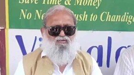 होर्मुज संकट का भारत पर असर, पेट्रोल-डीजल कीमतों पर बोले अनिल विज