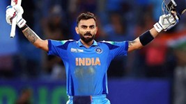 वर्ल्ड कप खेलने को लेकर विराट कोहली ने राखी बड़ी शर्त,  कहा- बार-बार खुद को साबित करने की जरूरत नहीं