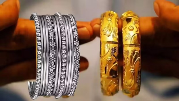 Today Gold-Silver Price: रविवार को क्या है सोने-चांदी के दाम, यहां देखें आज का लेटेस्ट भाव