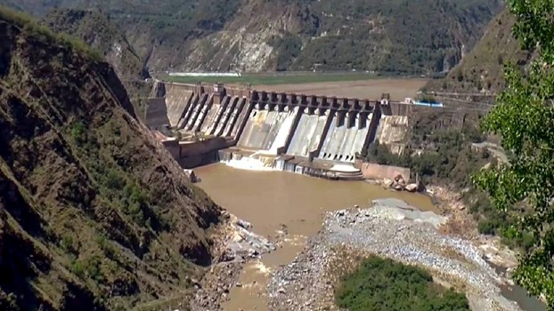 सिंधु जल संधि पर भारत का सख्त रुख, हेग कोर्ट के फैसले को बताया अवैध