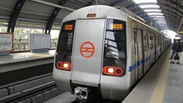दिल्ली मेट्रो में सफर होगा आसान, आज से चलेंगी 6 अतिरिक्त ट्रेनें; एयरपोर्ट रूट वालों को मिलेगी राहत