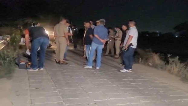 Haryana News: डिम्पल अरोड़ा मर्डर केस में बड़ा एक्शन, करनाल पुलिस की मुठभेड़ में दो आरोपी घायल