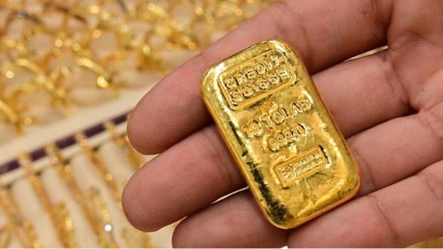 Today Gold Silver Price: गोल्ड-सिल्वर रेट में हड़कंप! चांदी ₹4500 से ज्यादा महंगी, सोना भी चढ़ा; यहां देखें ताजा रेट