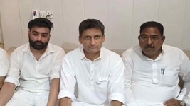NEET पेपर लीक पर दीपेंद्र हुड्डा ने शिक्षा मंत्री से मांगा इस्तीफा, बोले- देश में कानून व्यवस्था पूरी तरह फेल
