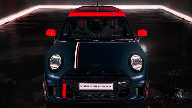 भारत में लॉन्च हुई Mini Cooper S, मात्र 30 लोग ही खरीद पाएंगे; जानें कीमत
