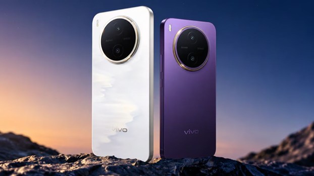 Vivo Y600 Turbo 25 मई को होगा लॉन्च, मिलेगी 9020mAh की दमदार बैटरी; जानें कीमत