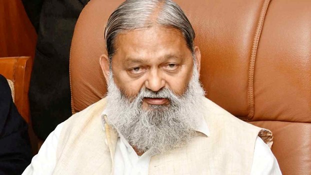 HARYANA NEWS: ममता बनर्जी के बयान पर अनिल विज का पलटवार, बोले- राजनीति में उनका काम तमाम हो चुका