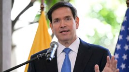 Marco Rubio: पहली बार भारत की यात्रा पर आए ट्रंप के मंत्री मार्को रुबियो, पीएम मोदी से इस मुद्दे पर करेंगे बातचीत