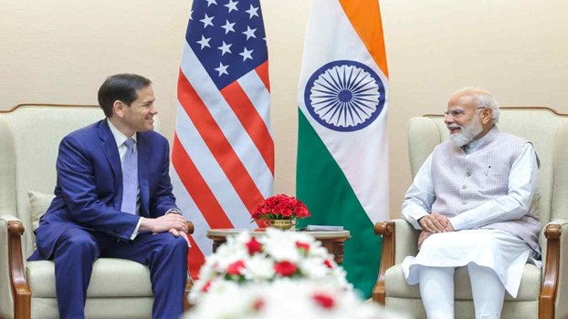 Trump Invitation to Modi: अमेरिका से पीएम मोदी के लिए बड़ा संदेश, ट्रंप ने व्हाइट हाउस आने का दिया न्योता