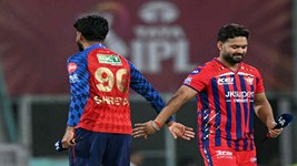 Rishabh Pant Captaincy News: LSG ने ऋषभ पंत से छीनी कप्तानी, संजीव गोयनका के फैसले पर चर्चा हुई तेज