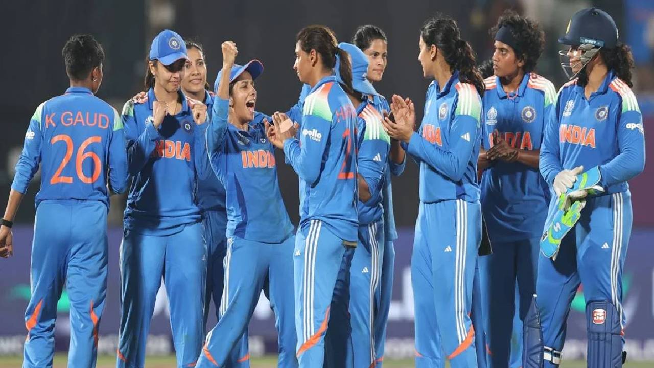 इंग्लैंड में भारतीय महिला टीम की धमाकेदार जीत, जेमिमा और यास्तिका ने दिलाई शानदार शुरुआत