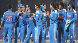 इंग्लैंड में भारतीय महिला टीम की धमाकेदार जीत, जेमिमा और यास्तिका ने दिलाई शानदार शुरुआत