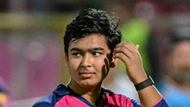 IPL 2026: सूर्यवंशी का फाइनल मुकाबला खेलने का सपना टूटा, जानें अब कितने दिनों बाद मैदान पर आएंगे नजर