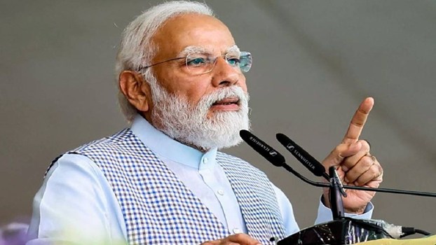 मन की बात में पीएम मोदी ने खिलाड़ियों की सराहना, राष्ट्रीय रिकॉर्ड बनाने वाले एथलीट्स से की बातचीत