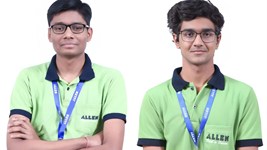 JEE Advanced 2026 में दिल्ली जोन का जलवा, शुभम कुमार ने हासिल की AIR-1, यहां देखें टॉपर्स की लिस्ट
