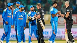 न्यूजीलैंड और भारत के बीच क्रिकेट मैचों के शेड्यूल का ऐलान, 4 साल बाद देखने को मिलेगा ऐसा नजारा