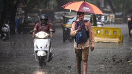 मानसून की दस्तक शुरू...केरल पहुंचा बारिश का कारवां, जानें कब आपके शहर में होगी बारिश