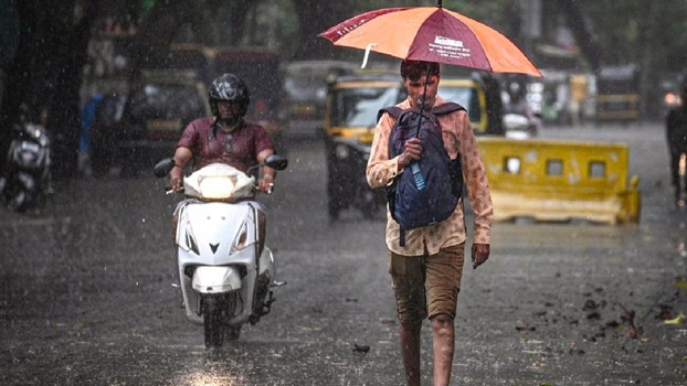 मानसून की दस्तक शुरू...केरल पहुंचा बारिश का कारवां, जानें कब आपके शहर में होगी बारिश
