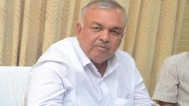 Ramalinga Reddy Resignation:  कर्नाटक कांग्रेस में बढ़ी नाराजगी, मंत्री रामलिंगा रेड्डी ने दिया इस्तीफा