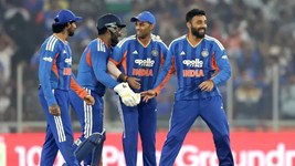 टी20 टीम में बड़ा बदलाव तय, ये खिलाड़ी बन सकते हैं नए कप्तान
