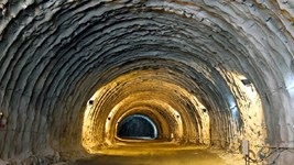 Zojila Tunnel: सालभर जुड़ा रहेगा कश्मीर और लद्दाख, जानें कब होगी जोजिला टनल की शुरूआत
