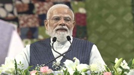 कर्नाटक में क्यों बदला गया मुख्यमंत्री, पीएम मोदी ने किया बड़ा खुलासा