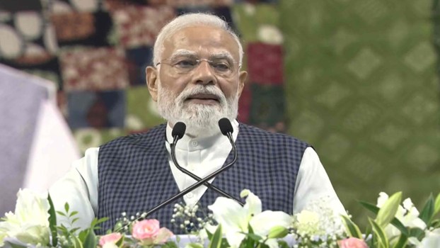 कर्नाटक में क्यों बदला गया मुख्यमंत्री, पीएम मोदी ने किया बड़ा खुलासा