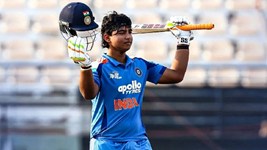 टीम इंडिया में सेलेक्शन से पहले ही सूर्यवंशी ने ठोका था बड़ा दावा, राजस्थान रॉयल्स ने जारी किया वीडियो