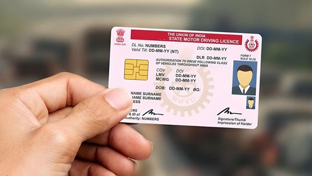 अब बार-बार रिन्यू की झंझट खत्म! अब 50 की उम्र तक होगा Driving License, सरकार कर रही विचार