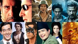 Bollywood Double Role: जब एक ही चेहरे ने निभाए दो किरदार, बाप-बेटे की कहानी ने जीता बॉक्स ऑफिस