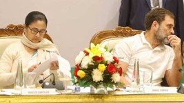 घर वापसी को तैयार हुईं ममता बनर्जी! TMC के कांग्रेस में विलय होने के लिए राहुल के सामने रखी शर्त
