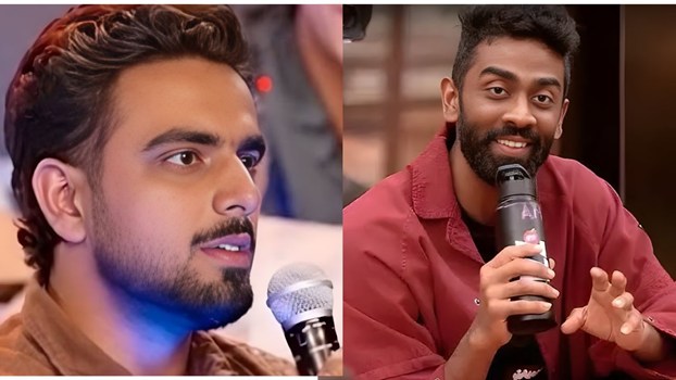 ₹370 की बिरयानी और डेड बॉडीज के प्राइवेट पार्ट...प्रणित मोरे-हिमांशु जांगड़ा-MBBS छात्रा पर गिरी गाज, NCW ने किया तलब; जानें पूरा मामला