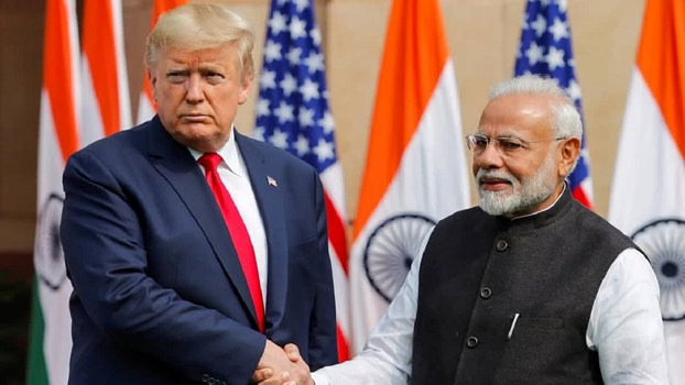 पेरिस में पीएम मोदी और डोनाल्ड ट्रंप की होगी मुलाकात! जानें किन-किन मुद्दों पर हो सकती है चर्चा