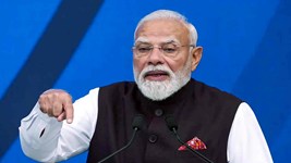 Delhi News: पीएम मोदी का बड़ा बयान, मध्यम वर्ग के जीवन स्तर को बेहतर बनाने पर NDA सरकार का फोकस