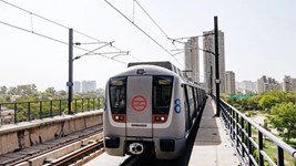 अब ऑफिस पहुंचेंगे ऑन-टाइम, 2 घंटे का सफर होगा 30 मिनट में पूरा; दिल्ली मेट्रो फेज-4 से यात्रियों को मिलेगी बड़ी राहत