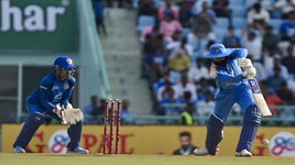 IND vs AFG, 2ND Odi: श्रेयस अय्यर ने रचा इतिहास, ऐसा करने वाले बने दूसरे भारतीय खिलाड़ी