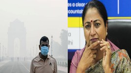Delhi News: नॉन-BS6 गाड़ियों से लेकर पार्किंग फीस तक, सर्दियों में प्रदूषण के खिलाफ सरकार का एक्शन प्लान तैयार