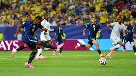 FIFA World Cup 2026: ब्राजील ने दिखाया चैंपियन वाला अंदाज, हैती को आसानी से दी मात