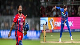 IPL का मेगा ट्रेड! दिल्ली में फिर दिखेंगे ऋषभ पंत, कुलदीप यादव का नया ठिकाना LSG