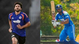 IND vs ENG: टीम इंडिया में इस युवा स्टार की हुई एंट्री, नीतीश रेड्डी के बाहर होते ही खुली किस्मत