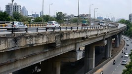 दिल्ली के 44 पुराने फ्लाईओवर का होगा स्ट्रक्चरल ऑडिट, सफर सेफ बनाने के लिए क्या है PWD मंत्री का प्लान?