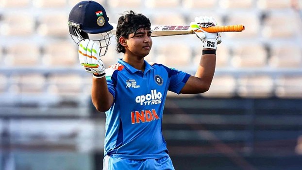 India vs Ireland:15 साल के वैभव सूर्यवंशी का इंतजार बढ़ा, आयरलैंड के खिलाफ पहले टी20 में नहीं मिला मौका