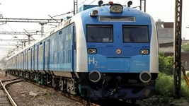 देश की पहली हाइड्रोजन ट्रेन का दिल्ली-जींद पर ट्रायल पूरा, 120 kmph की रफ्तार से लगाई दौड़; PM मोदी जल्द करेंगे लॉन्च